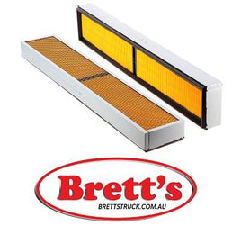 SC 70038 SC70038 CABIN AIR FILTER HUERLIMANN XT 110 ISEKI SX 95 LANDMAX SX 75 LANDMAX