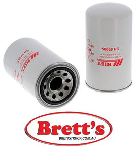 SH 59005 SH59005 HYD HYDRAULIC FILTER FORD 5640 6640 7740 7810 7840 8160 8240 8260 8340 8360 8560