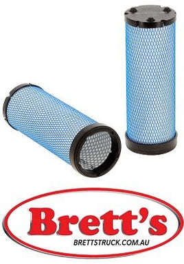 SA 16423 SA16423 AIR FILTER HIFI P 78-2819 , 700514 A 1 , SL 81431 , SA 16423 P782819 , 700514A1 , SL81431 , SA16423
