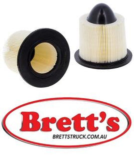 SA 16429 SA16429 AIR FILTER HIFI FORD MUSTANG 4,6 V8 F 150 5,4 V8 SVT LIGHTNING