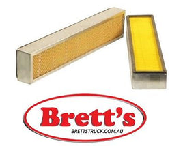 SC 70042 SC70042 CABIN AIR FILTER SAUERBURGER FXS 751 AS