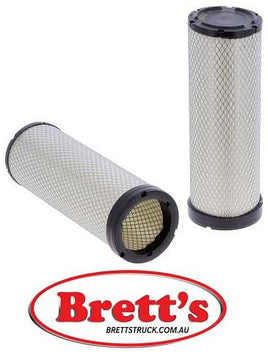 SA 18259 SA18259 AIR FILTER LIUGONG CLG 856 N CLG 855 N BTP  SA18259 HIFI  SA 18259