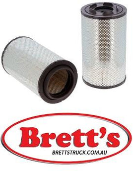 SA16433 AIR FILTER HIFI DAF BALDWIN RS4959  COOPERS AEM2860 DAF 1363024 DAF 2114402 DONALDSON P784525   FILTROMEX FPC414 FILTRON AM4476 Fram CA9867 GROVE 1375095