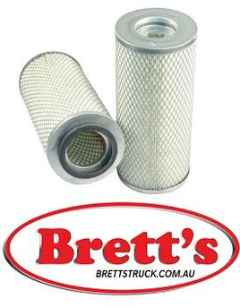 SA 16436 SA16436 AIR FILTER HIFI HUMMER H 1 6,6 DIESEL H 1 6,5 V8 DIESEL