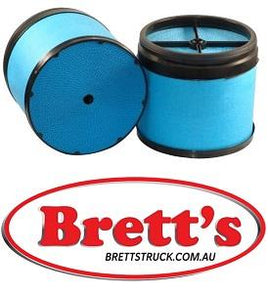 SA 16437 SA16437 AIR FILTER HIFI JOHN DEERE 7930 7920 7830 7820 7820 7730 7720 7630 4720 4710