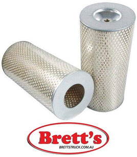 SA 16681 SA16681 AIR FILTER TOYOTA 02-5 FD 45 BTP  SA16681 HIFI  SA 16681 P 77-5681 , AF 4764 , 17801-23000-71 P775681 , AF4764 , 178012300071