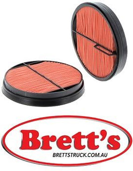 SA 16438 SA16438 AIR FILTER HIFI JOHN DEERE 7930 7920 7830 7820 7820 7730 7720 7630 4720 4710