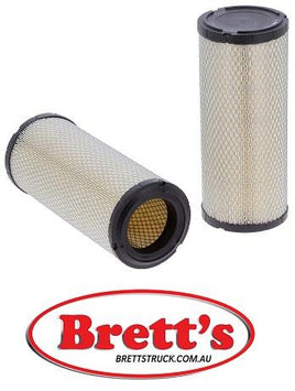 SA 16683 SA16683 AIR FILTER CASE IH FARMALL 55 C FARMALL 65 C FARMALL 75 C JX 1060 C JX 1070 C JX 1075 C JX 60 JX 65 JX 70 JX 75 JX 80 QUANTUM 65 C QUANTUM 75 C DENYO DCA 45 SZX GENIE Z 135/70 Z 80/60 GIANT V 452 T V 6004 T HAULOTTE 680 S HYSTER