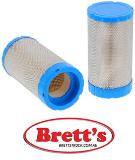 SA 16684 SA16684 AIR FILTER BTP  SA16684 HIFI  SA 16684 RS 5741 , 6698057 , AF 26364 , C 16501 , SL 81666 , 49587 RS5741 , AF26364 , C16501 , SL81666