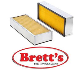SC 70046 SC70046 CABIN AIR FILTER FENDT 6300 C 5220 E