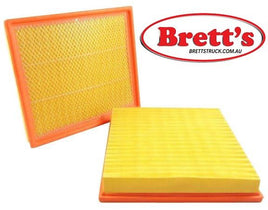 SA 16686 SA16686 AIR FILTER WAUKESHA VHP 12 BTP  SA16686 HIFI  SA 16686