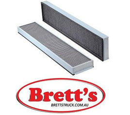 SC 70047 CAG SC70047CAG CABIN FILTER CATEGORY 1 BTP  SC70047CAG HIFI  SC 70047 CAG