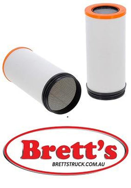 SA 16441 SA16441 AIR FILTER HIFI FH 16-550 FH 16-700 FH 16-750 FH 540 FH 600 FH 700 FH 750