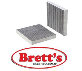SC 8180 CA SC8180CA CABIN AIR FILTER BTP  SC8180CA HIFI  SC 8180 CA