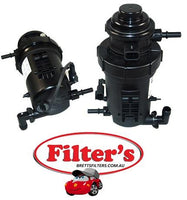 MO 1926 MO1926 COMPLETE FUEL FILTER MODELS  FOTON 2.8L   CROSS REFERENCES  BTP   HIFI   MO1926 , CUMMINS 5274913 , FLEETGUARD FH21076 , FH21052 , GAS3302 , GAS-3302