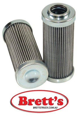 SH 75032 SH75032 HYD HYDRAULIC FILTER SCHNELL 6 R 41.1 B 6 R 20.1 B 5 R 18.1 B BTP  SH75032 HIFI  SH 75032
