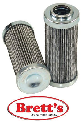 SH 75033 SH75033 HYD HYDRAULIC FILTER ABG TITAN 125 BTP  SH75033 HIFI  SH 75033 P 17-0592 , HD 725/5 , HY 13076 P170592 , HD7255 , HY13076