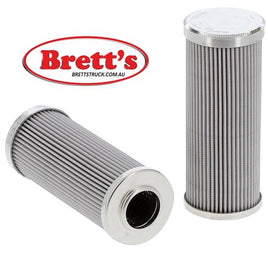 SH 75037 SH75037 HYD HYDRAULIC FILTER COMACCHIO MC 1200 MC 1500 MC 8 MC 800 MC 900 P KLEMM KR 805-2 ROPA DETERREUR A TREMIS EURO-BUNKERMAUS 3 EURO-PANTHER EUROMAUS 3 EUROMAUS 4 EUROTIGER EUROTIGER V8-3 EUROTIGER V8-4