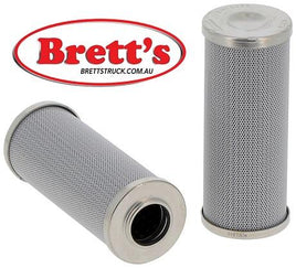 SH 75038 SH75038 HYD HYDRAULIC FILTER HAMMEL HZ 52 LIEBHERR HS 853 R 994 B R 994 LITRONIC PUNTEL PX 600 PX 609 SANDVIK CM 4800 IC UH 440 I UJ 440 I