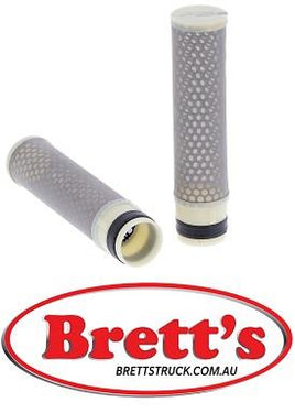 SA 16447 SA16447 AIR FILTER INNER HIFI KUBOTA F 2880 F 3060 F 3560 KX 101-3 KX 101-3 ALPHA KX 101-3 ALPHA 2 KX 61-3 KX 61-3 ALPHA KX 71-3 KX 91-3 KX 91-3 ALPHA KX 91-3 ALPHA 2