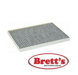 SC 8105 SC8105 CABIN AIR FILTER BTP  SC8105 HIFI  SC 8105 DC 7002 - DC 7003 - DC-7002 - 17800-87270 - 88568-B2010 - 88568-B2010-000 - 999-06850-M2-037 - CU 16001 - SKL 47044 DC7002 - DC7003 - DC7002 - 1780087270 - 88568B2010 - 88568B2010000 - 9990685