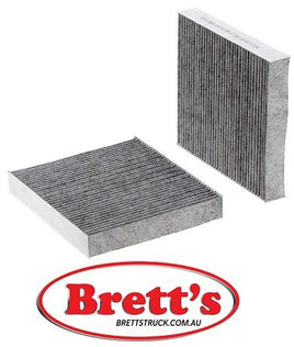 SC 8166 CA SC8166CA CABIN AIR FILTER ISUZU 4X4 D-MAX 2,5 BITURBO BTP  SC8166CA HIFI  SC 8166 CA IC 353 C - 98139428 - 8-438400A0-7 - 8-98139428-0 IC353C - 8438400A07 - 8981394280