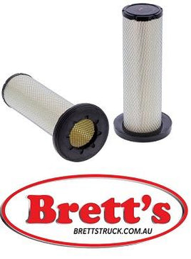 SA 16454 SA16454 AIR FILTER HIFI BELL L 1204 E DYNAPAC F 161-8W ESCORTS F 15 EC 2420 GANTNER HSW 100 INGERSOLL RAND SD 190 DX JCB JS 205