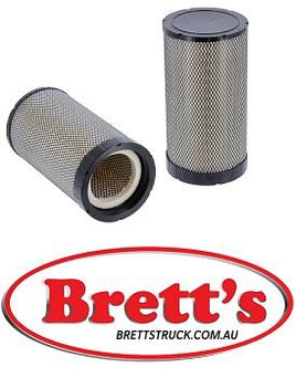 SA 16455 SA16455 AIR FILTER HIFI BELL L 1204 E CUMMINS POWER GENERATION C 150 D2 RXG DYNAPAC F 161-8W ESCORTS F 15 EC 2420 GANTNER HSW 100