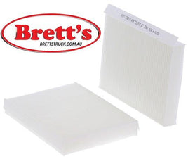 SC 7041 SC7041 CABIN AIR FILTER JEEP COMPASS 1,3 HYBRID 4X4 | RENEGADE 1,6 | RENEGADE 1,3 T-GDI | RENEGADE 1,3 HYBRID 4X4 | RENEGADE 1,6 CRD | COMPASS 1,6 CRD | COMPASS 1,4 MULTIAIR TRACTION INTEGRALE