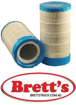 SA 16456 SA16456 AIR FILTER BTP  SA16456 HIFI  SA 16456 INTERNATIONAL TRUCKS WORKSTAR 7500 DURASTAR