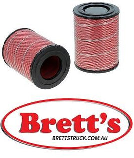 SA 16457 SA16457 AIR FILTER BTP  SA16457 HIFI  SA 16457