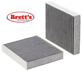 SC 7047 CA SC7047CA CABIN AIR FILTER BTP  SC7047CA HIFI  SC 7047 CA DCF 135 K - S 4296 CA - 54.296.00 DCF135K - S4296CA - 5429600