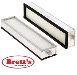 SC 70161 SC70161 CABIN AIR FILTER NEW HOLLAND T 4.100 F T 4.100 V T 4.110 F T 4.110 V T 4.80 F T 4.80 V T 4.90 F T 4.90 V BTP  SC70161 HIFI  SC 70161