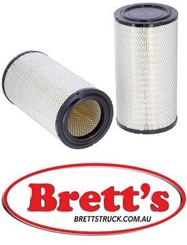 SA 16462 SA16462 AIR FILTER HIFI INGERSOLL RAND 9.110 7.170 7.170 7.120 7.120 7.110 14.115 14.115 14.115 14.115 14.115 14.115 10.125 10.105 10.105