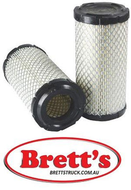 SA 16463 SA16463 AIR FILTER BTP  SA16463 HIFI  SA 16463 GM CHEVROLET SILVERADO 6,5 V8 DIESEL