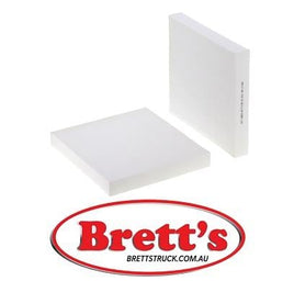 SC 8161 SC8161 CABIN AIR FILTER FORD RANGER 3,2 TDCI RANGER 2,2 TDCI 4X4 RANGER 2,2 TDCI 4X4 RANGER 2,2 TDCI 4X4