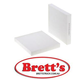 SC 8161 SC8161 CABIN AIR FILTER MAZDA VU/LT/LW BT 50 3,2 TDCI