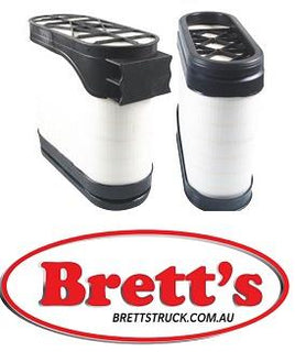 SA 16469 SA16469 AIR FILTER HIFI MC CORMICK MTX 120 RESTYLING T3 MTX 135 RESTYLING T3 MTX 145 RESTYLING T3 MTX 150 RESTYLING T3 NEW HOLLAND D 180 VN 2080 W 170 C W 190 C W 230 C