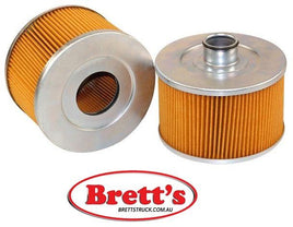 SH59101 HYD HYDRAULIC FILTER DAVID-BROWN AC-Delco AC101 CASE 10FK92905 CASE K929095 Fleetguard HF7540 WISMET WHY315895