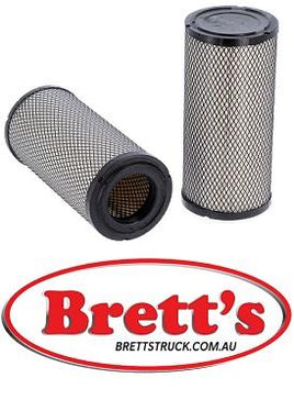 SA 16470 SA16470 AIR FILTER BTP  SA16470 HIFI  SA 16470 RS 5517 , P 60-4996 , 400504-00260 , 11FQ-20210 , 3EC-02-A541E , S 1745 T , 49996 RS5517 , P604996 , 40050400260 , 11FQ20210 , 3EC02A541E , S1745T ,