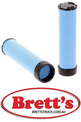 SA 16471 SA16471 AIR FILTER BTP  SA16471 HIFI  SA 16471 P 60-4997 , 11FQ-20110 , 3EC-02-A5240 , 17744-U3330-71 P604997 , 11FQ20110 , 3EC02A5240 , 17744U333071