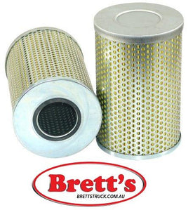 SH 59225 SH59225 HYD HYDRAULIC FILTER MARINI FINISSEUR BTP  SH59225 HIFI  SH 59225