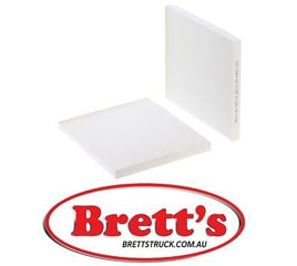 SC 8165 SC8165 CABIN AIR FILTER HYUNDAI SONATA VI 2,0I SONATA VI 2,0 HYBRID GRANDEUR 2,7 GRANDEUR 2,7 GRANDEUR 2,4 16V