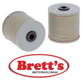 SN 25043 SN25043 FUEL FILTER HITACHI EX 600-5 BTP  SN25043 HIFI  SN 25043 127695-55760 12769555760