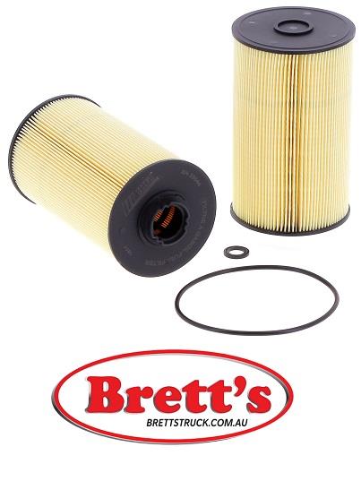 ⭐︎ SN 25044 SN25044 FUEL FILTER FF5786 , 8971527380 , VH23390E0010