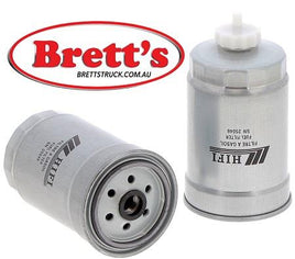 SN 25048 SN25048 FUEL FILTER KIA CARENS III 2,0 CRDI | MAGENTIS II 2,0 CRDI | RIO II 1,5 CRDI  KIA 4X4 SORENTO 2,5 CRDI