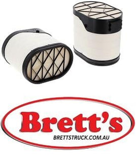SA 16475 SA16475 AIR FILTER HIFI ATLAS COPCO QAC 1450 QAC 1250 AVR PUMA III GRIMME VARITRON 470 REXOR 620 MAXTRON 620 MAXTRON 620 JCB JS 370 JS 305 JS 300