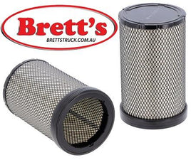 SA 16481 SA16481 AIR FILTER CASE IH MAGNUM 225 MAGNUM 250 MAGNUM 280 MAGNUM 310 MAGNUM 335 MAGNUM MX 180 MAGNUM MX 200 MAGNUM MX 210 MAGNUM MX 220 MAGNUM MX 230 MAGNUM MX 240 MAGNUM MX 255 MAGNUM MX 270 MAGNUM MX 285 STX 275 STX 325