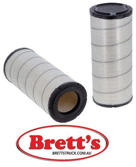 SA 16484 SA16484 AIR FILTER CASE-POCLAIN 621 E 721 D 721 E 721 E T3 821 E 821 E T3 CHALLENGER SP 185 B NEW HOLLAND W 130 B W 170 B W 170 C W 190 B W 190 C