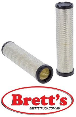 SA 16485 SA16485 AIR FILTER CASE-POCLAIN 621 E 721 D 721 E 721 E T3 821 E 821 E T3 CHALLENGER SP 185 B NEW HOLLAND W 130 B W 170 B W 170 C W 190 B W 190 C